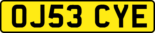 OJ53CYE
