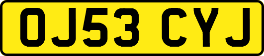OJ53CYJ