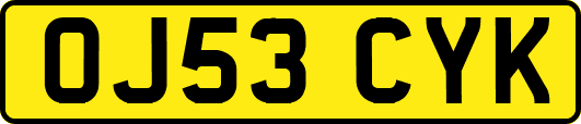 OJ53CYK