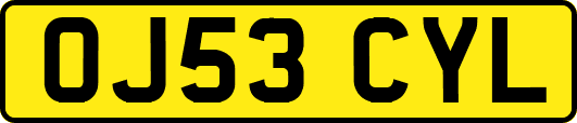 OJ53CYL