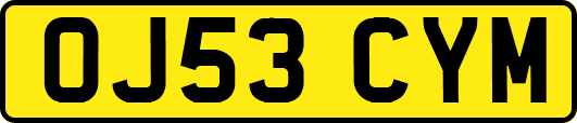 OJ53CYM