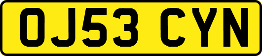 OJ53CYN