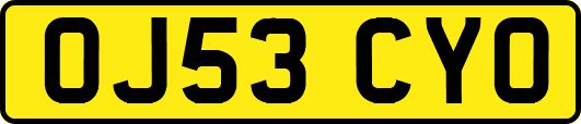 OJ53CYO