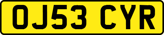 OJ53CYR