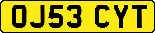 OJ53CYT