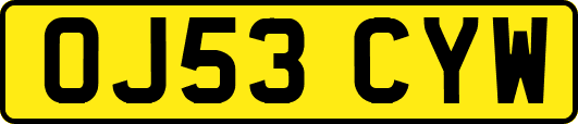 OJ53CYW