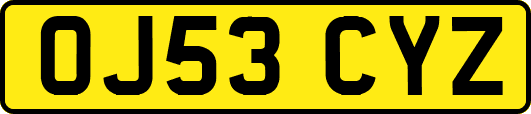 OJ53CYZ