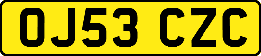 OJ53CZC