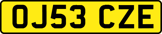 OJ53CZE