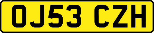 OJ53CZH