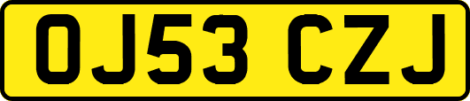 OJ53CZJ