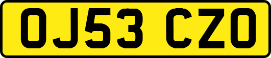 OJ53CZO