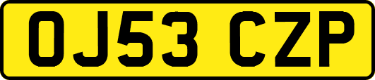 OJ53CZP