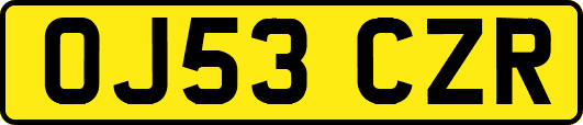 OJ53CZR