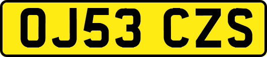 OJ53CZS