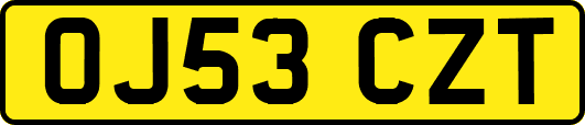 OJ53CZT