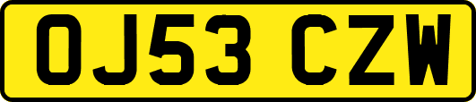 OJ53CZW