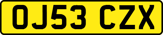 OJ53CZX