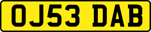 OJ53DAB