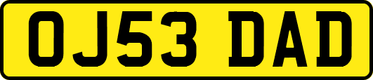 OJ53DAD