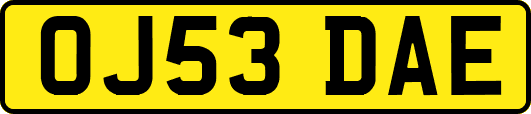 OJ53DAE