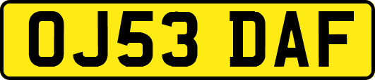 OJ53DAF