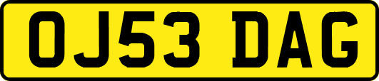 OJ53DAG