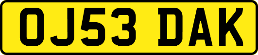 OJ53DAK
