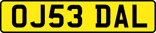 OJ53DAL