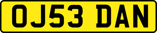 OJ53DAN