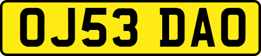 OJ53DAO