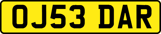 OJ53DAR