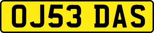 OJ53DAS