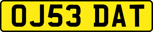 OJ53DAT