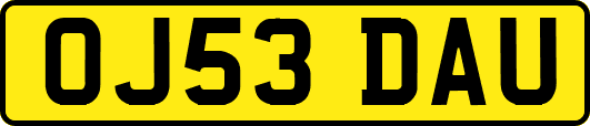 OJ53DAU
