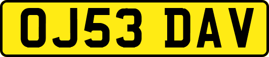 OJ53DAV