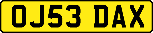 OJ53DAX