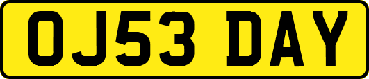 OJ53DAY