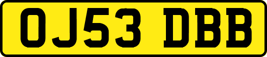 OJ53DBB