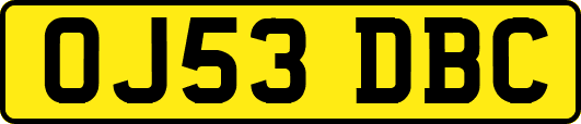 OJ53DBC