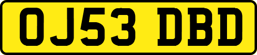 OJ53DBD