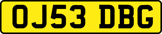 OJ53DBG