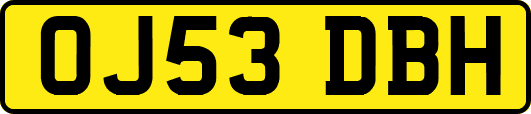 OJ53DBH