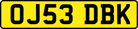 OJ53DBK