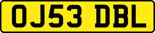 OJ53DBL