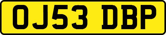 OJ53DBP