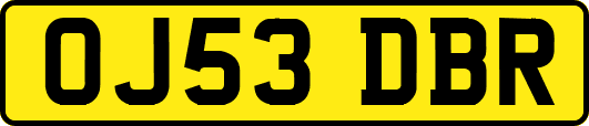 OJ53DBR