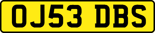 OJ53DBS
