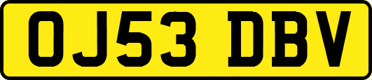 OJ53DBV
