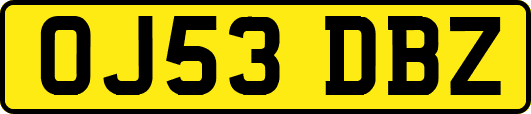 OJ53DBZ